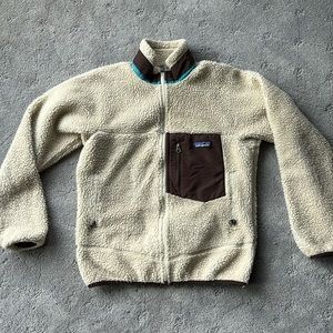 Patagonia Men XS jacket